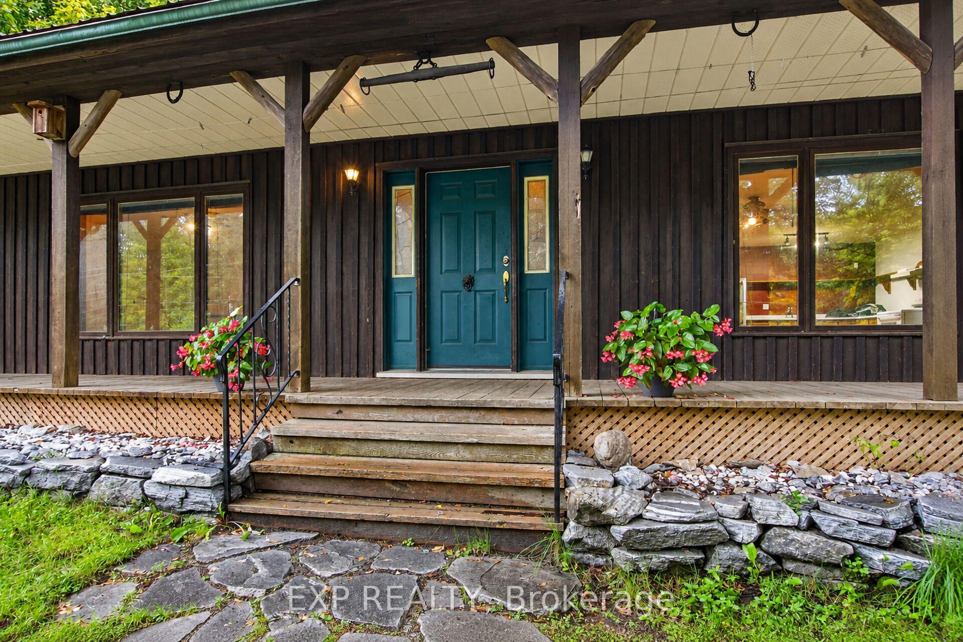 Photo 28 of 3488 Tatlock Road, Lanark Highlands, Lanark Highlands (Darling) Twp — HOMEH