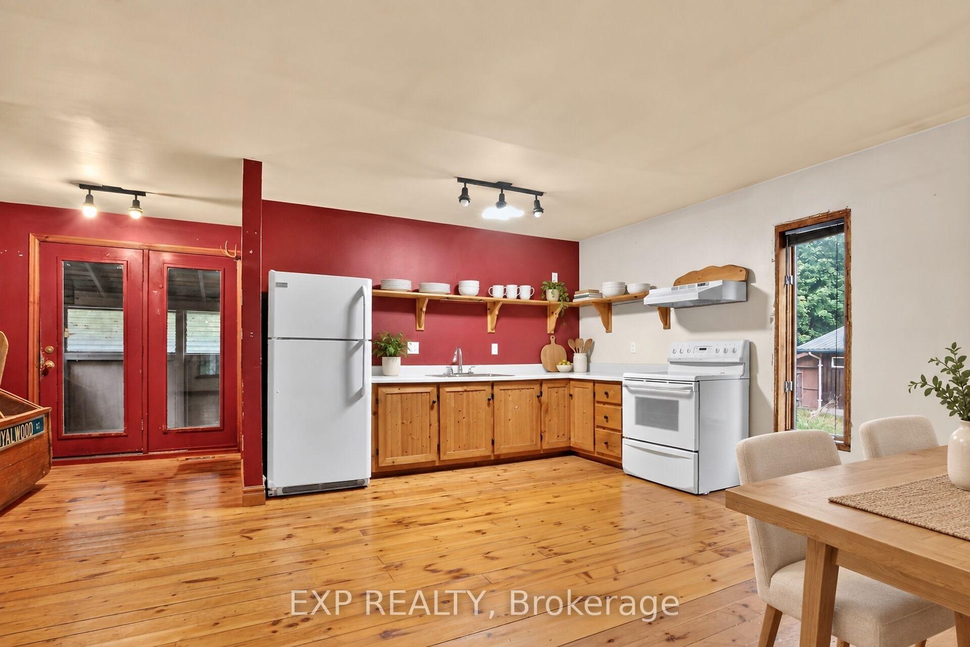 Photo 29 of 3488 Tatlock Road, Lanark Highlands, Lanark Highlands (Darling) Twp — HOMEH