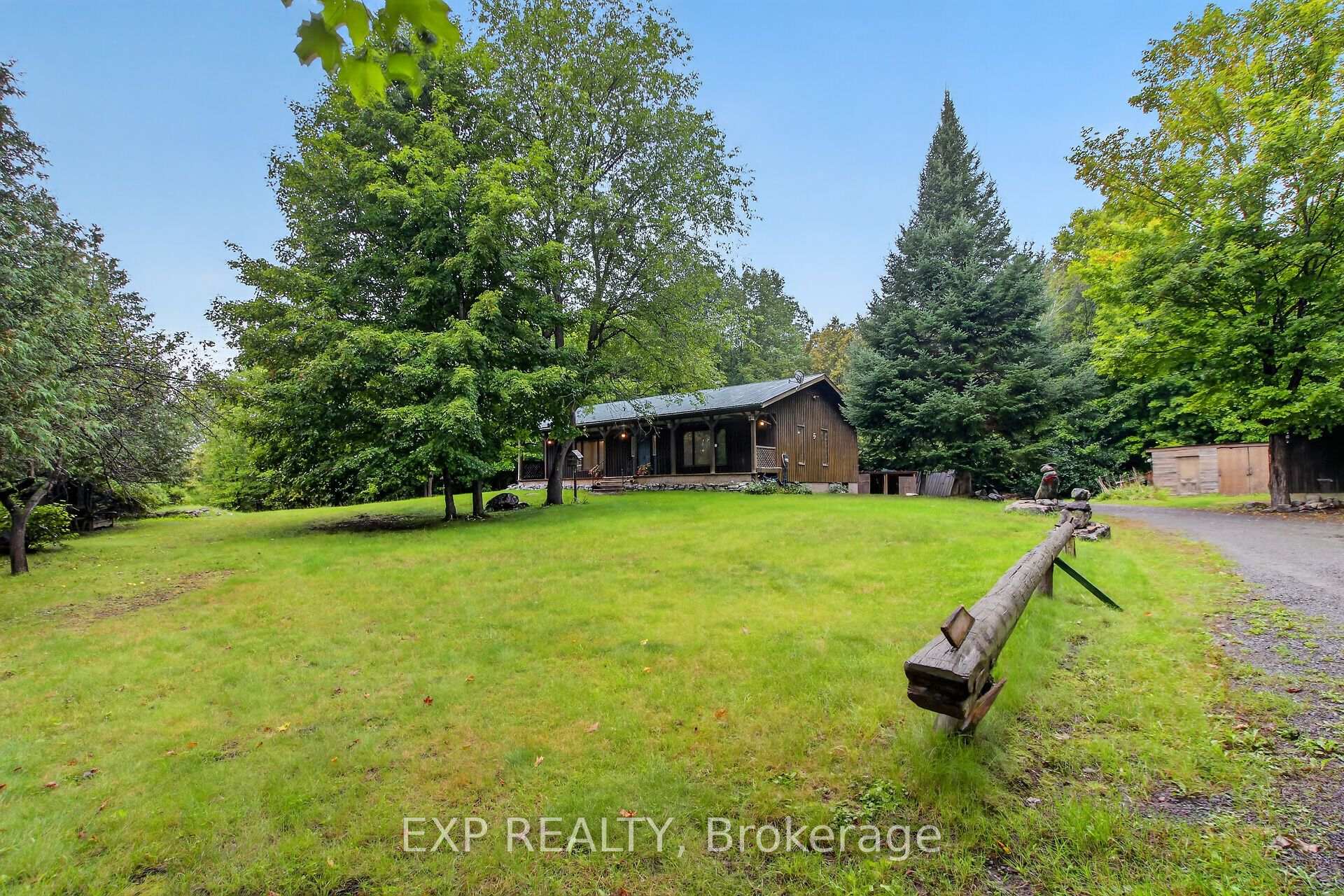 Photo 34 of 3488 Tatlock Road, Lanark Highlands, Lanark Highlands (Darling) Twp — HOMEH