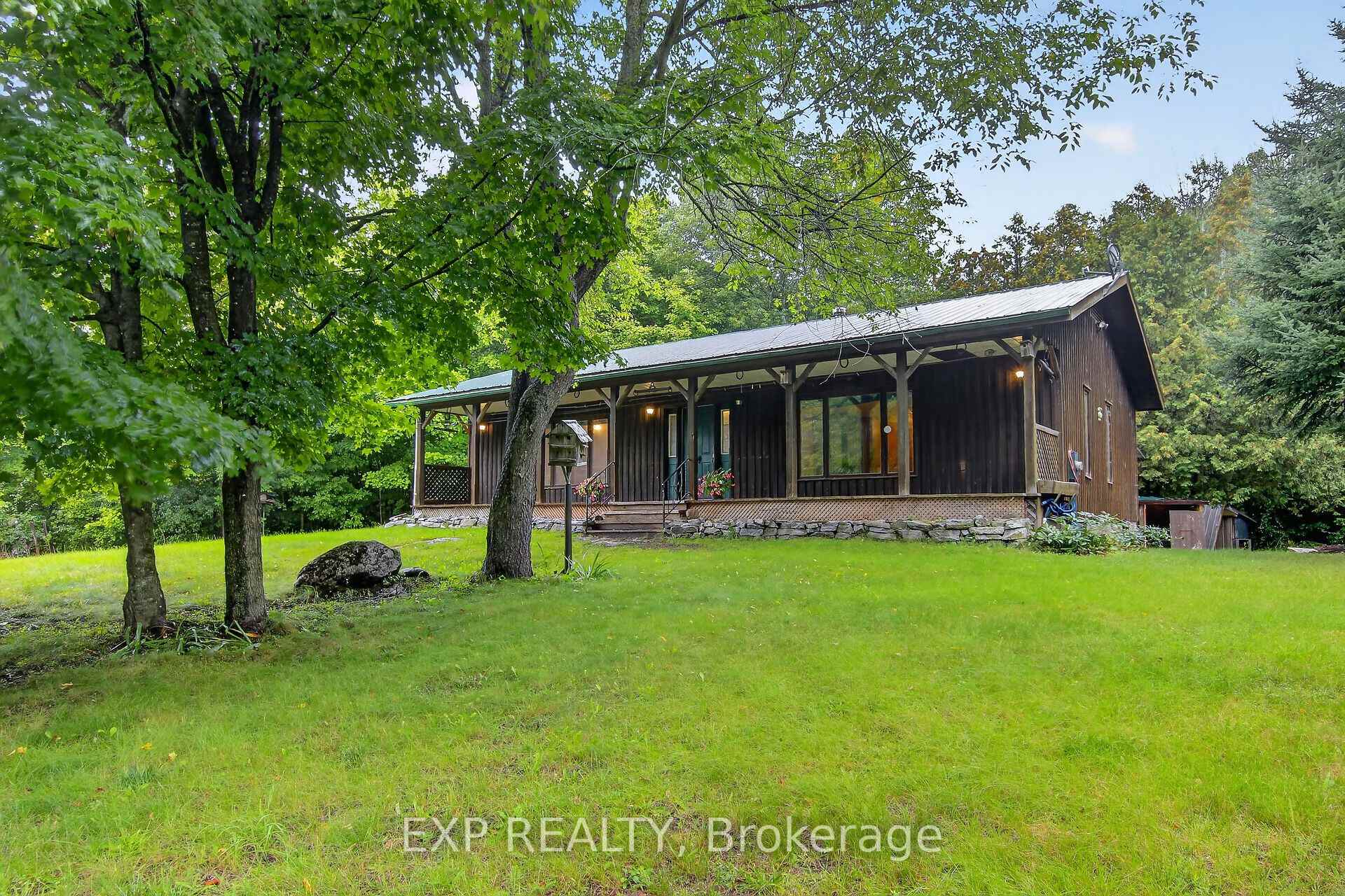 Photo 35 of 3488 Tatlock Road, Lanark Highlands, Lanark Highlands (Darling) Twp — HOMEH