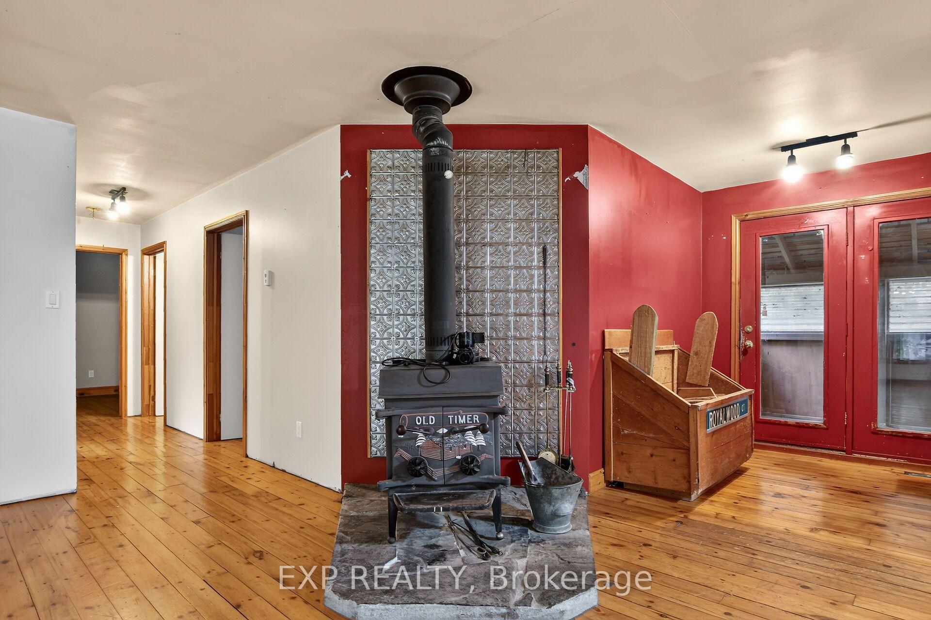Photo 40 of 3488 Tatlock Road, Lanark Highlands, Lanark Highlands (Darling) Twp — HOMEH