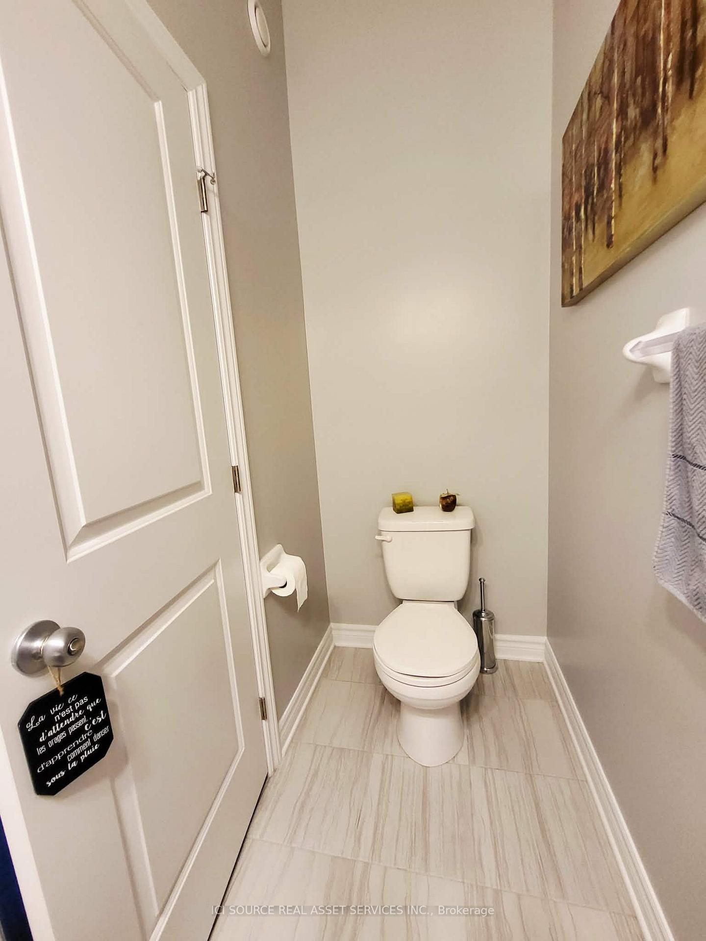 Photo 9 of 308 Fergus Crescent, Ottawa, Barrhaven - Cedargrove/Fraserdale — HOMEH