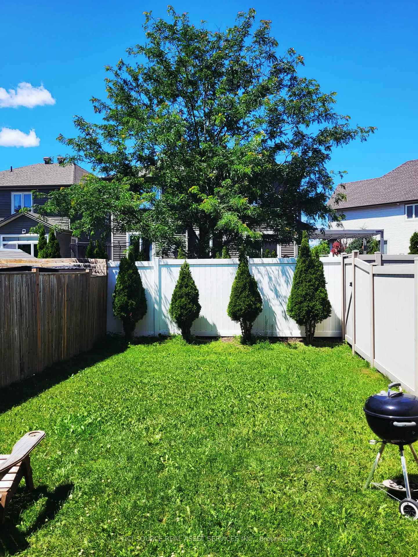 Photo 63 of 308 Fergus Crescent, Ottawa, Barrhaven - Cedargrove/Fraserdale — HOMEH