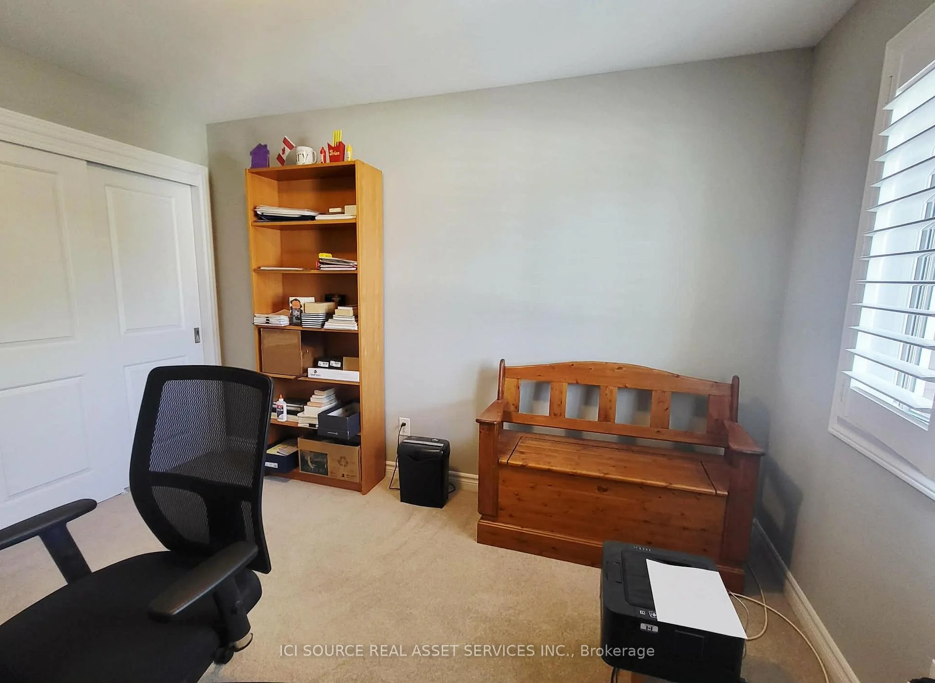 Photo 42 of 308 Fergus Crescent, Ottawa, Barrhaven - Cedargrove/Fraserdale — HOMEH