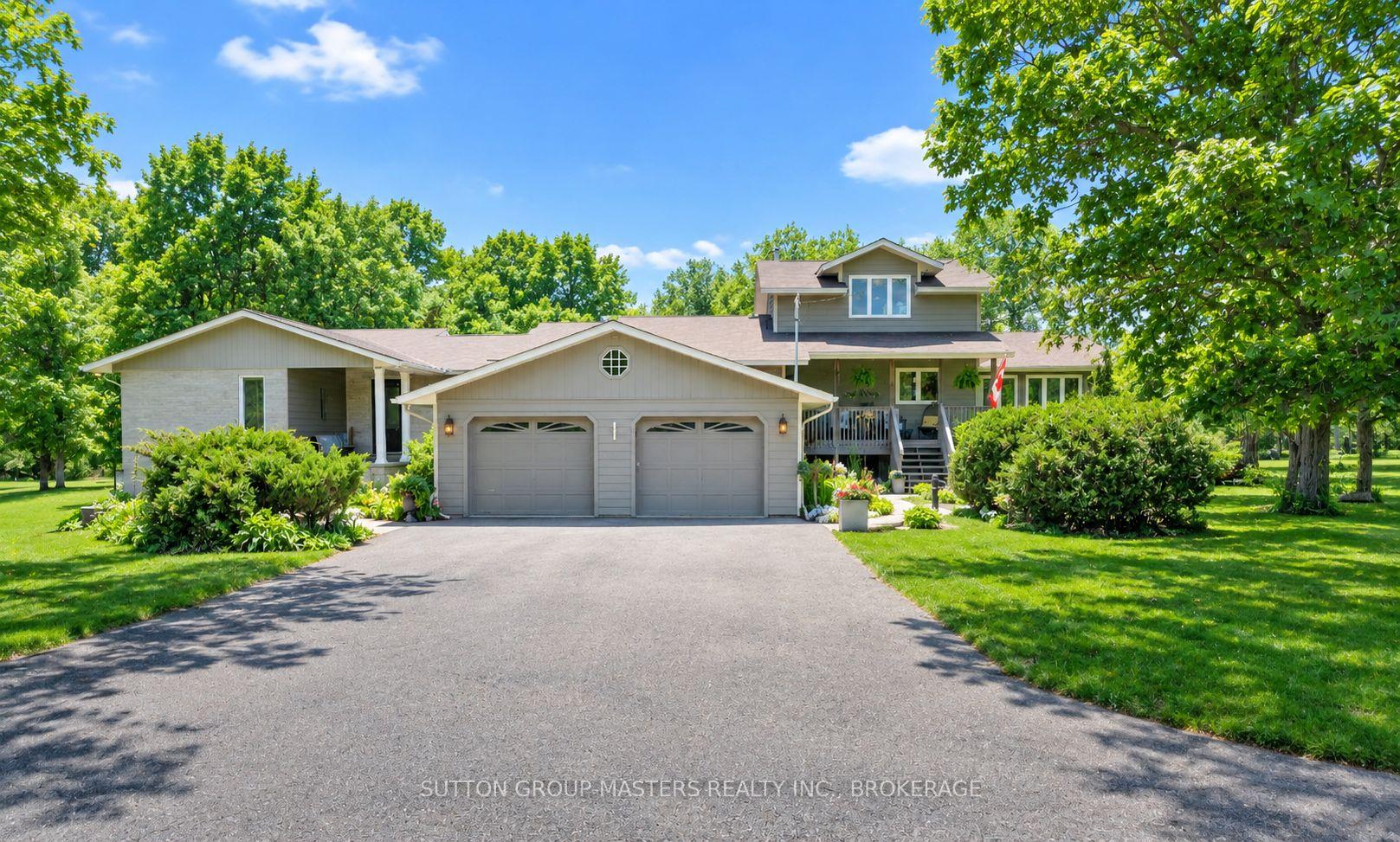 Photo of 466 Colebrook Road