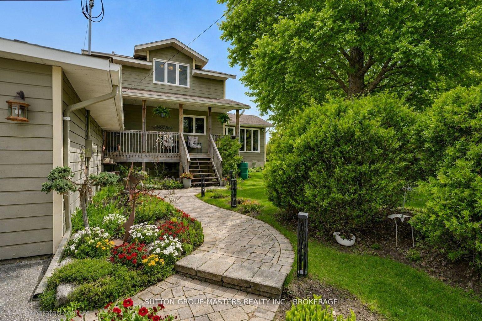 Photo 4 of 466 Colebrook Road, Stone Mills, Stone Mills — HOMEH