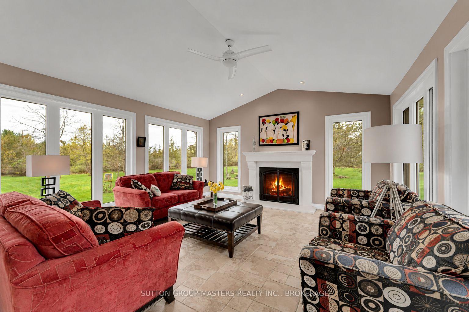Photo 11 of 466 Colebrook Road, Stone Mills, Stone Mills — HOMEH