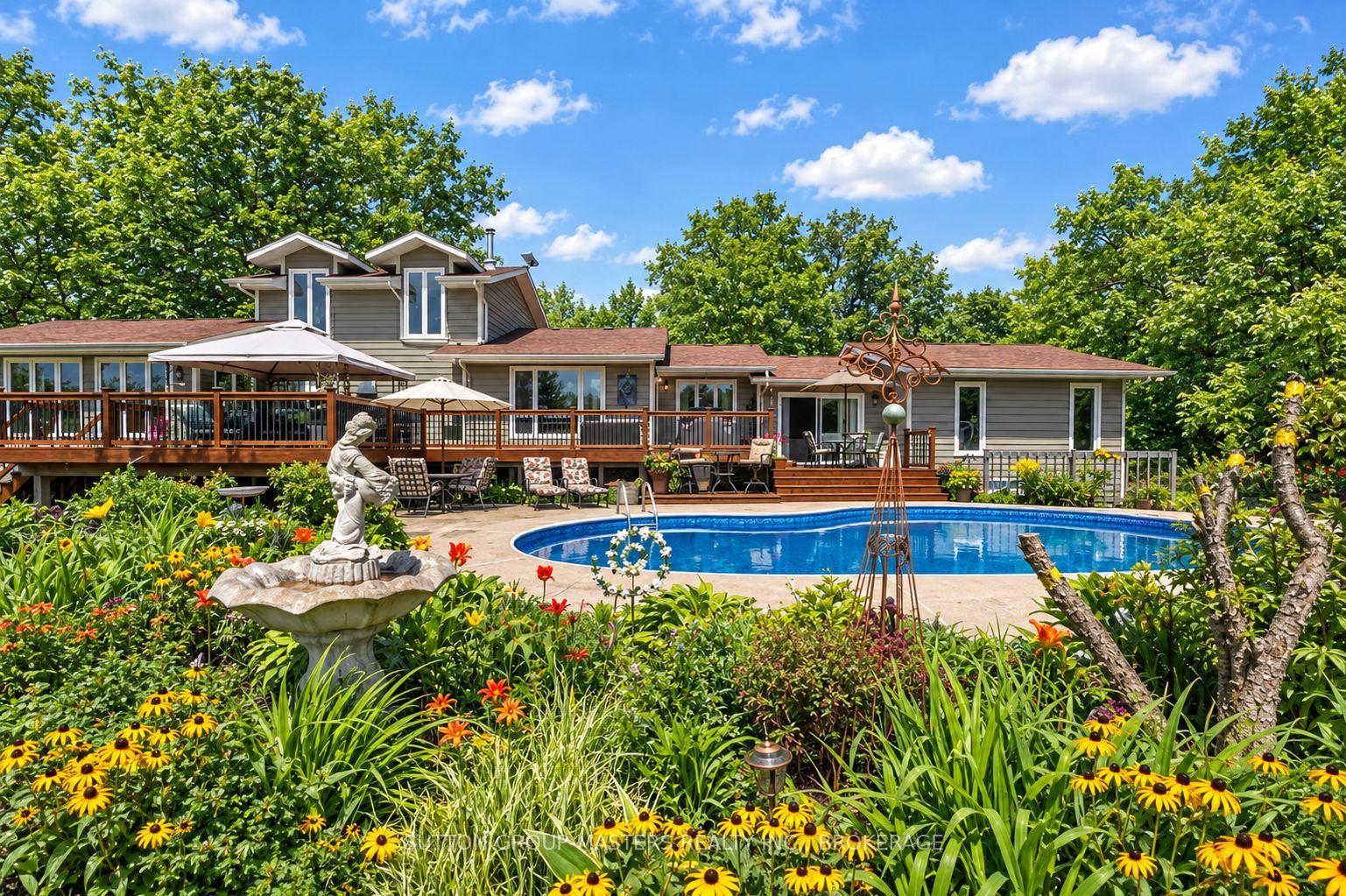 Photo 47 of 466 Colebrook Road, Stone Mills, Stone Mills — HOMEH