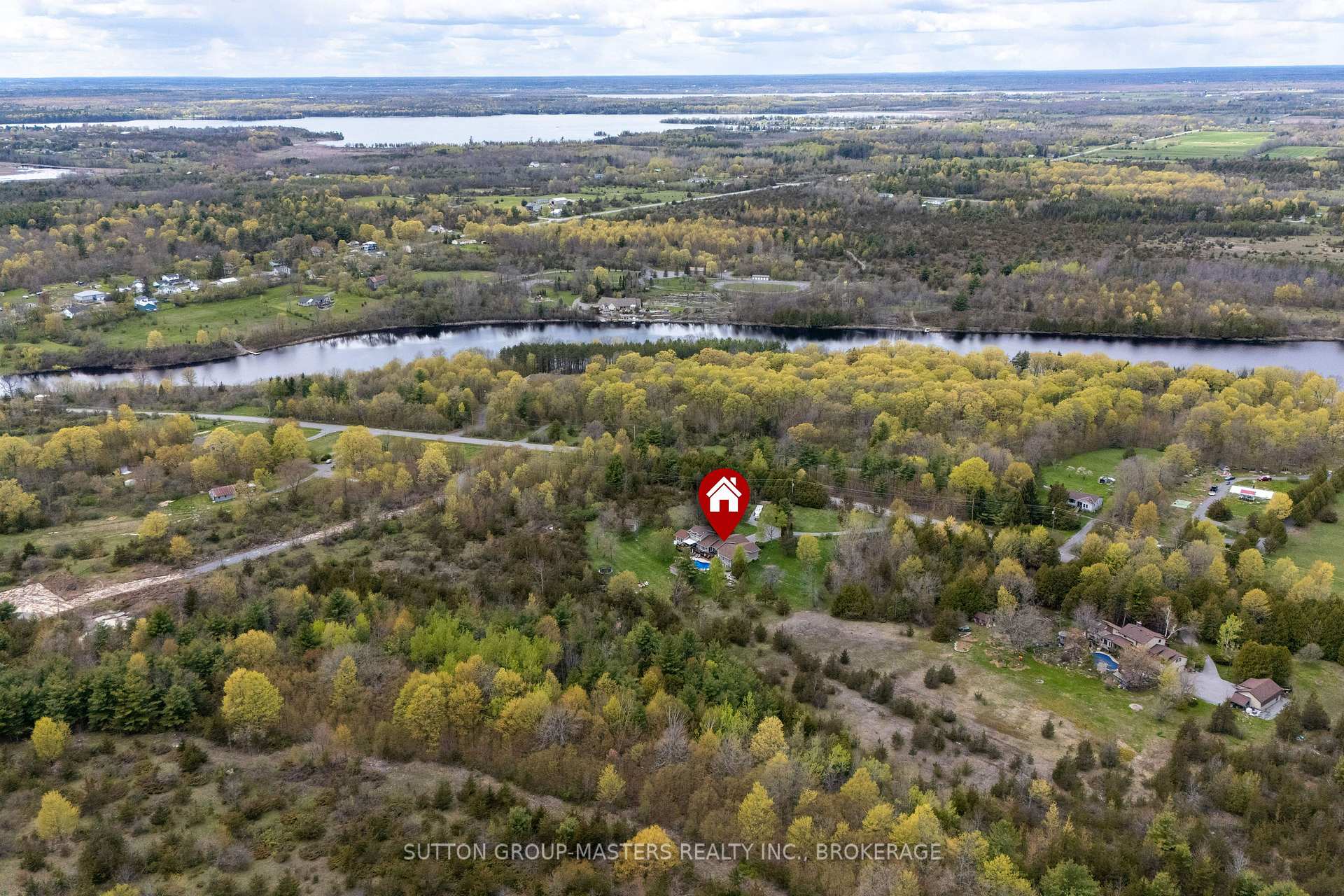 Photo 50 of 466 Colebrook Road, Stone Mills, Stone Mills — HOMEH