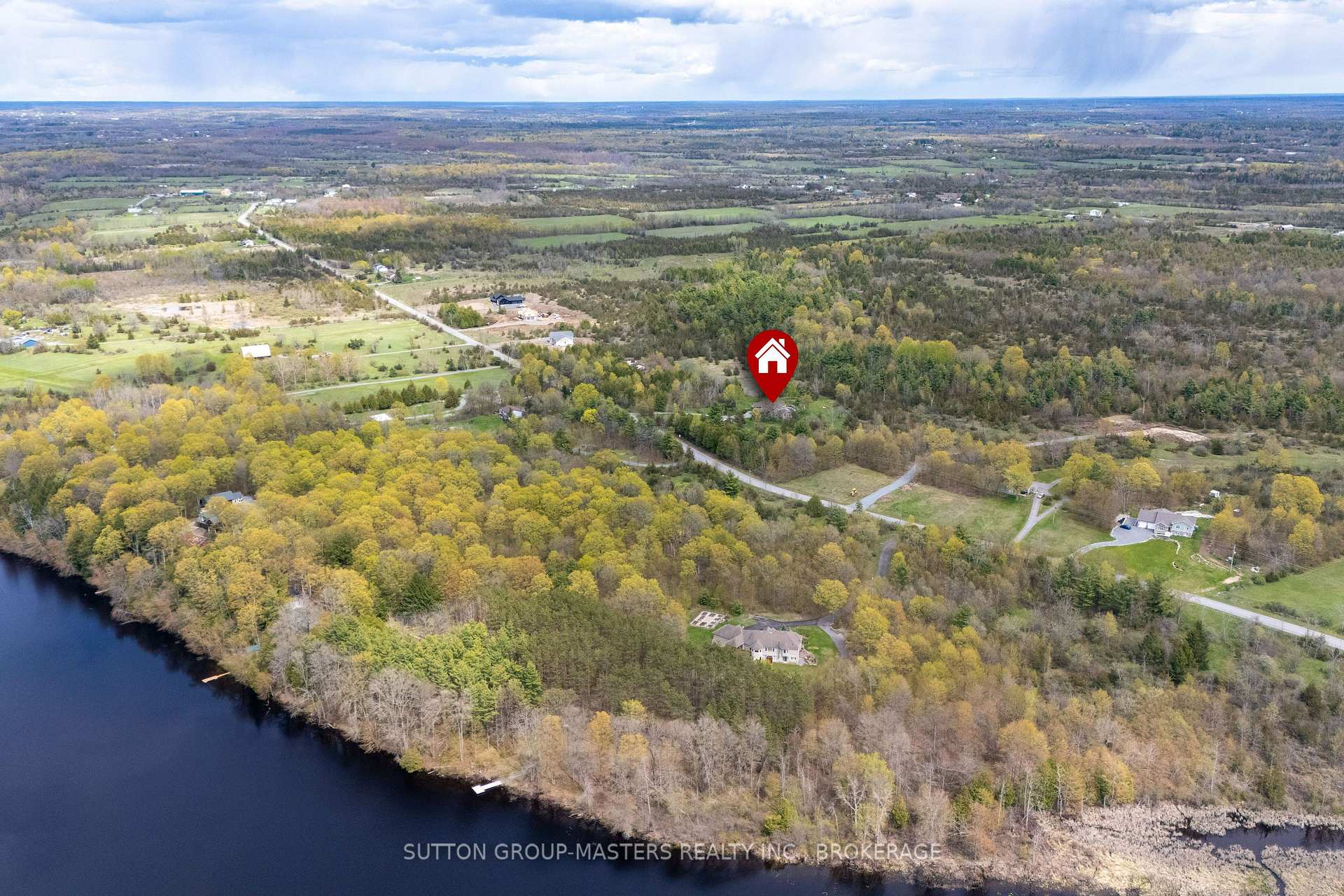 Photo 51 of 466 Colebrook Road, Stone Mills, Stone Mills — HOMEH