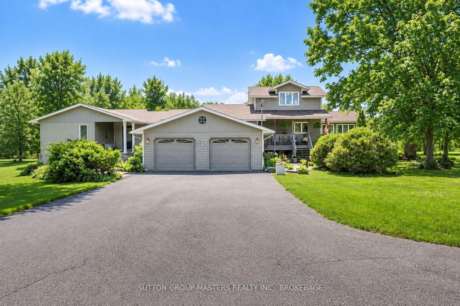 Photo 2 of 466 Colebrook Road, Stone Mills, Stone Mills — HOMEH