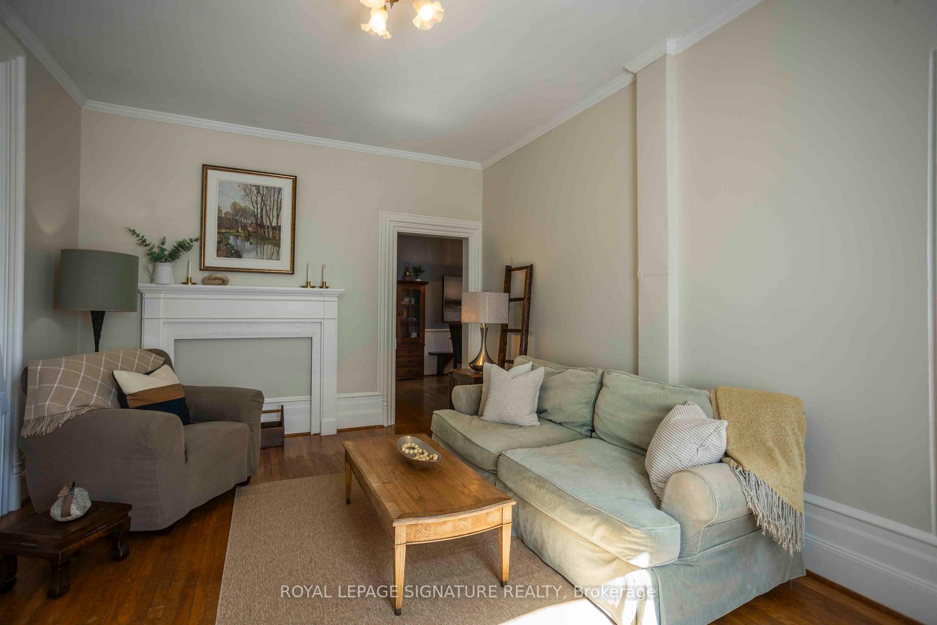 Photo 7 of 55 Brock Street E, Uxbridge — HOMEH