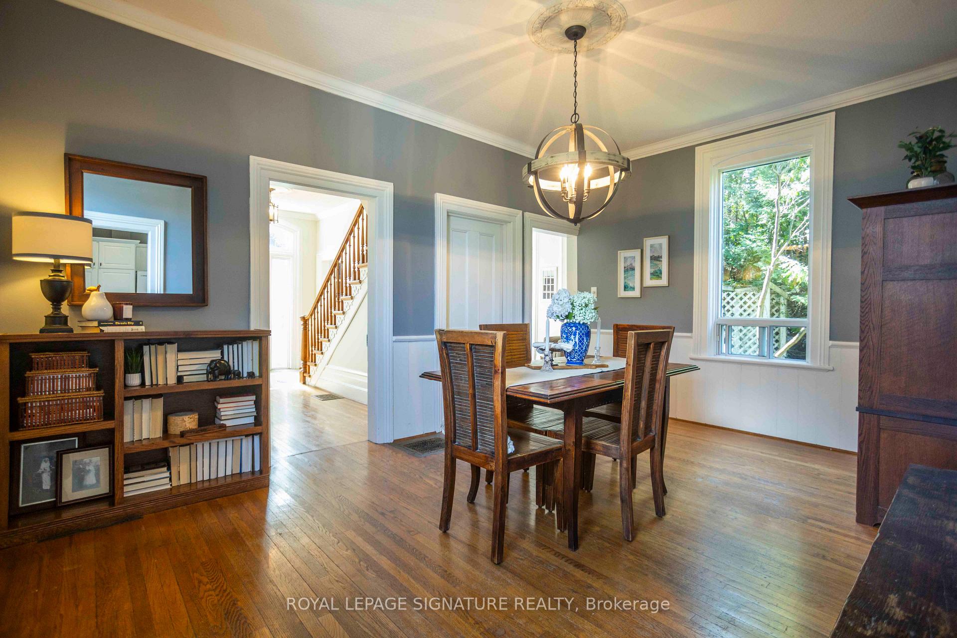 Photo 6 of 55 Brock Street E, Uxbridge — HOMEH