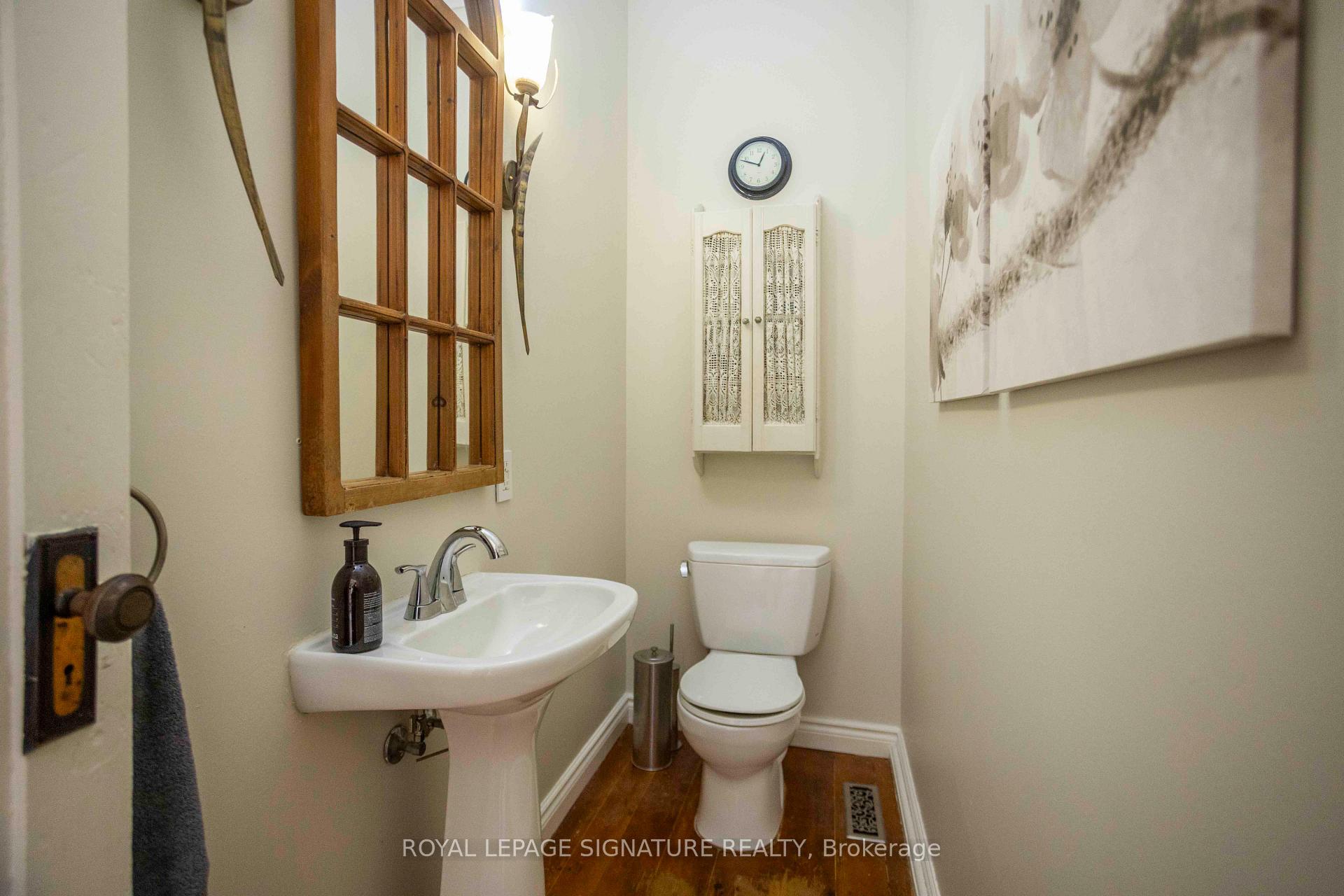 Photo 11 of 55 Brock Street E, Uxbridge — HOMEH