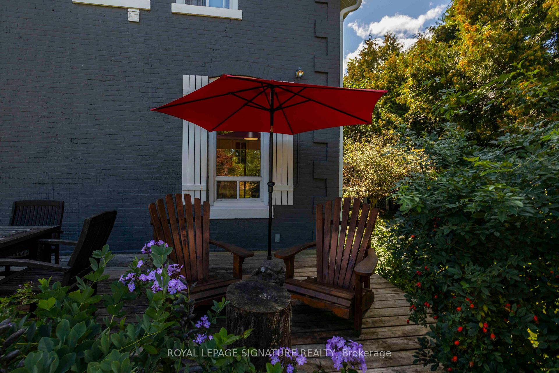 Photo 20 of 55 Brock Street E, Uxbridge — HOMEH