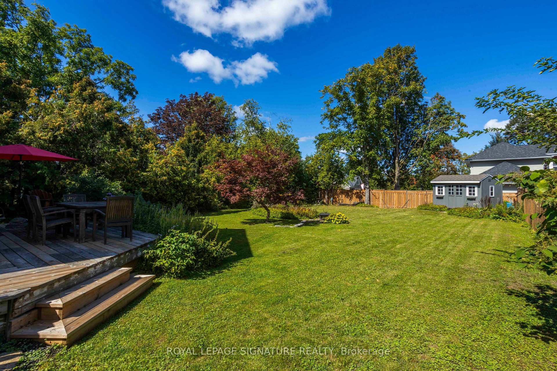 Photo 23 of 55 Brock Street E, Uxbridge — HOMEH