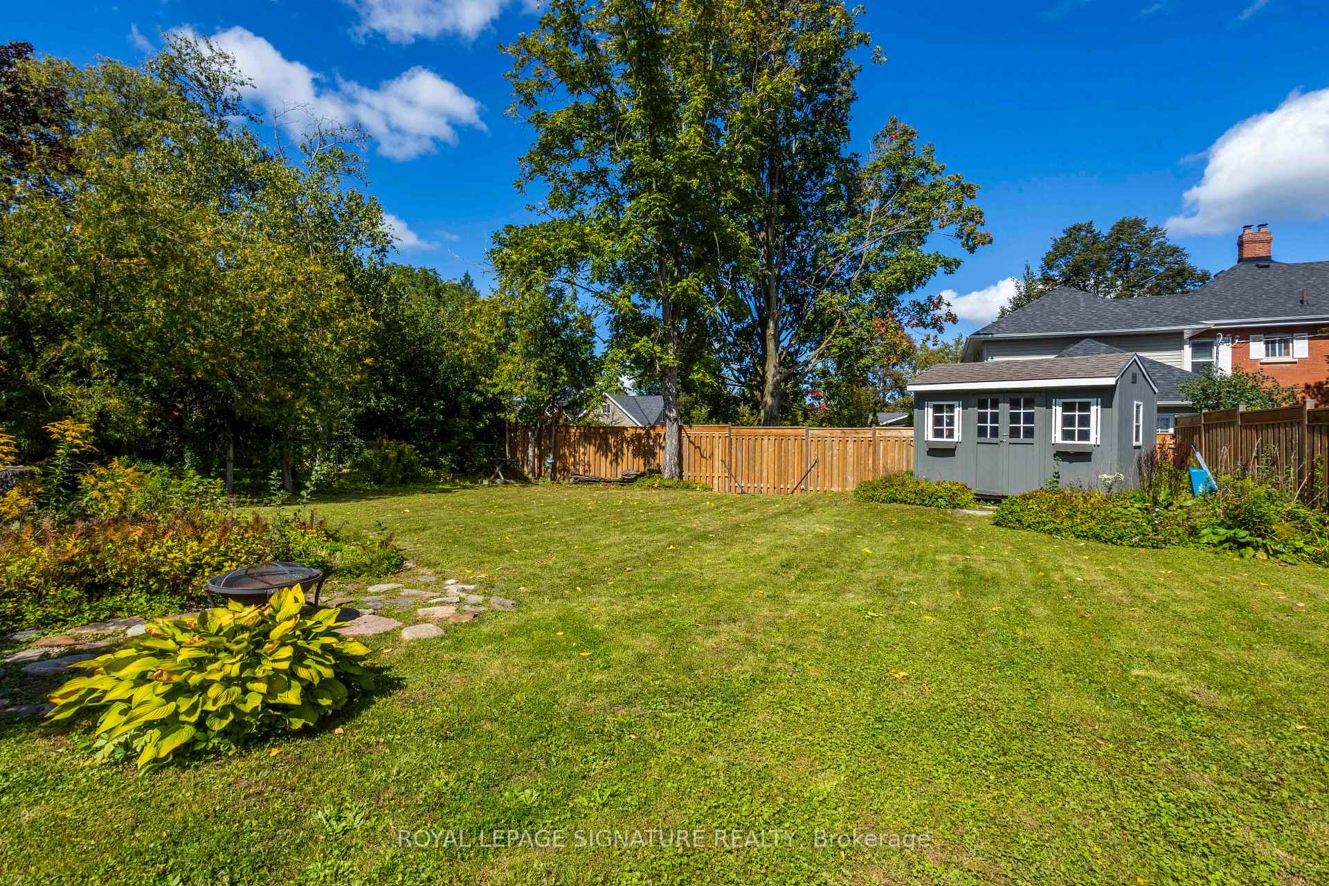 Photo 24 of 55 Brock Street E, Uxbridge — HOMEH