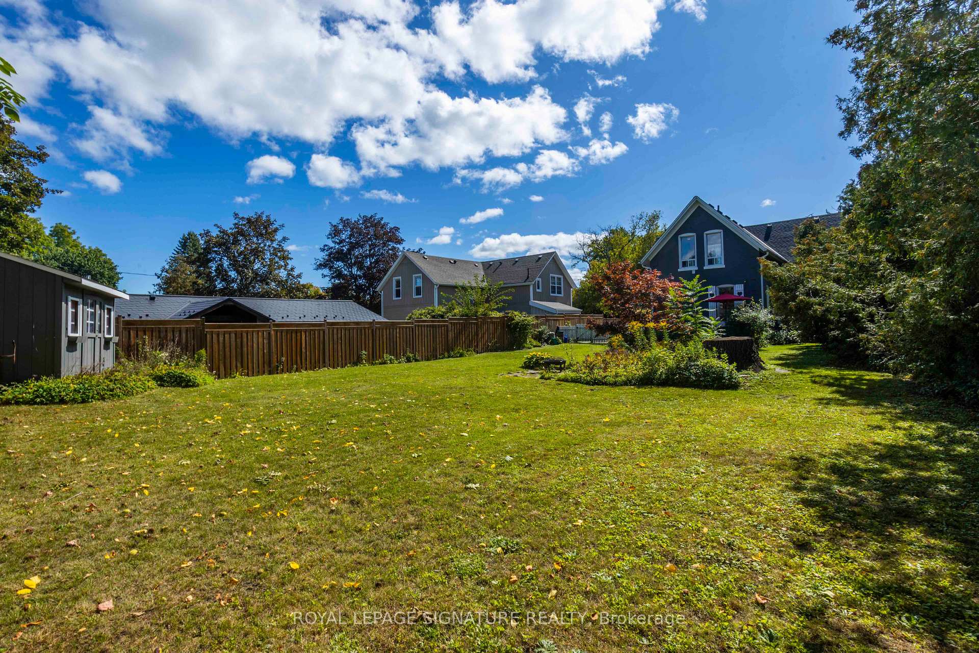 Photo 26 of 55 Brock Street E, Uxbridge — HOMEH