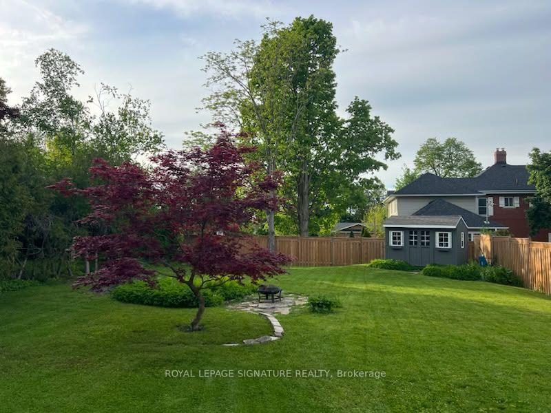 Photo 22 of 55 Brock Street E, Uxbridge — HOMEH