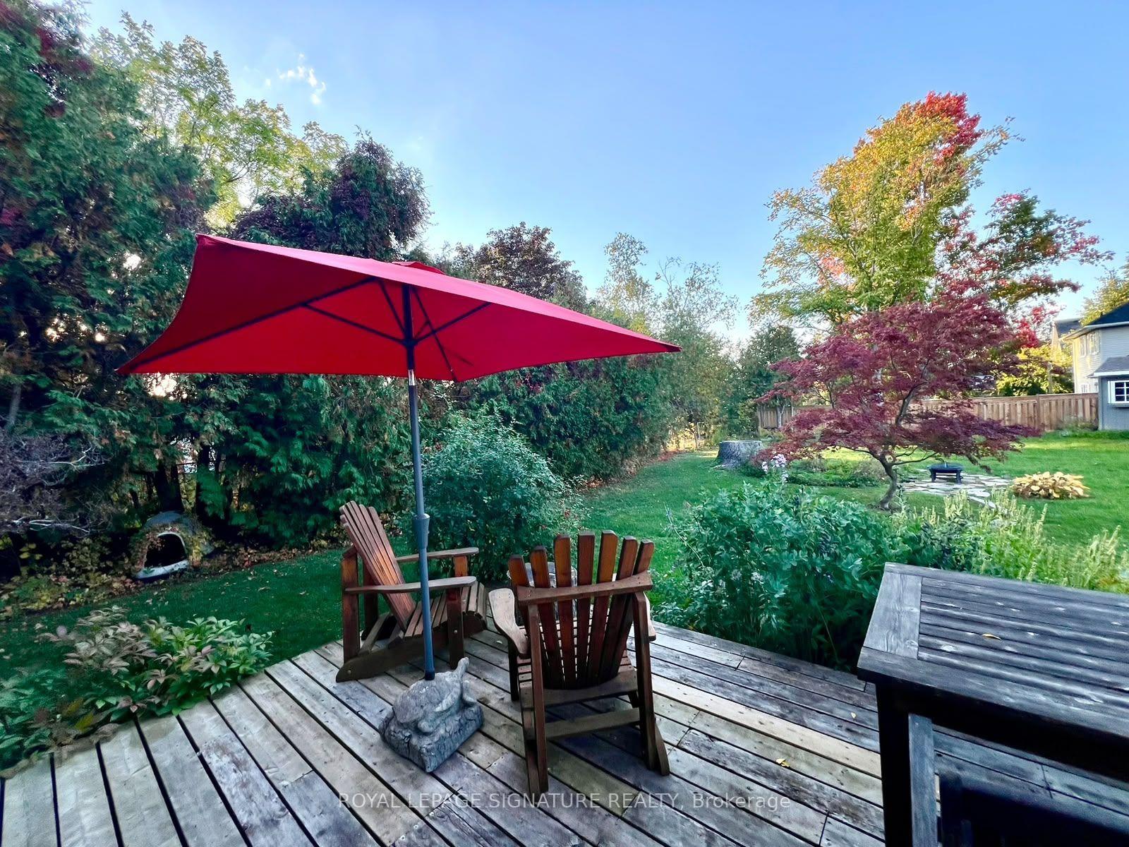 Photo 25 of 55 Brock Street E, Uxbridge — HOMEH