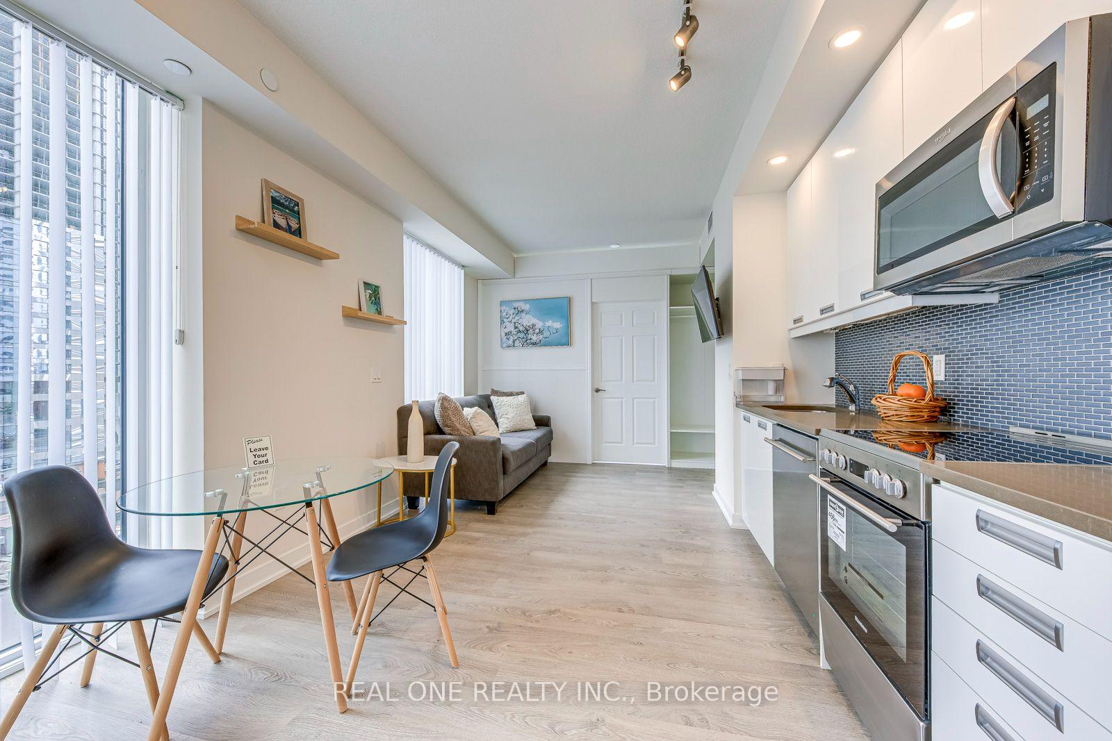 Photo 8 of 99 John Street, Toronto, Waterfront Communities — HOMEH