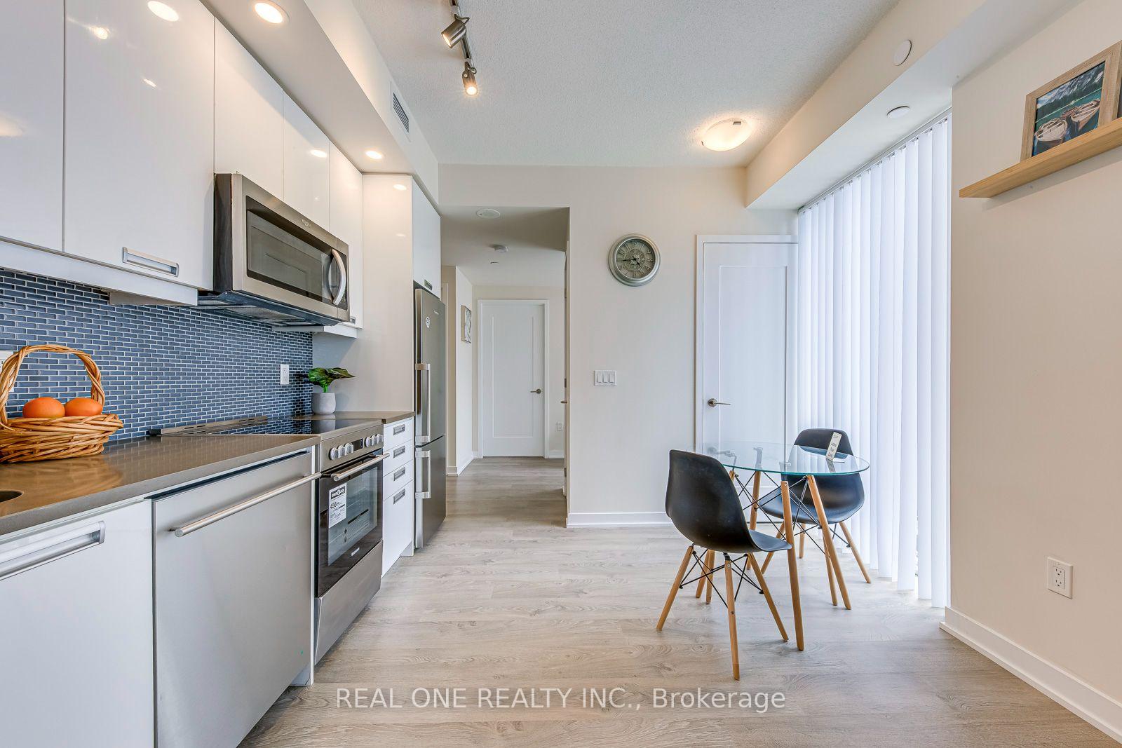 Photo 10 of 99 John Street, Toronto, Waterfront Communities — HOMEH