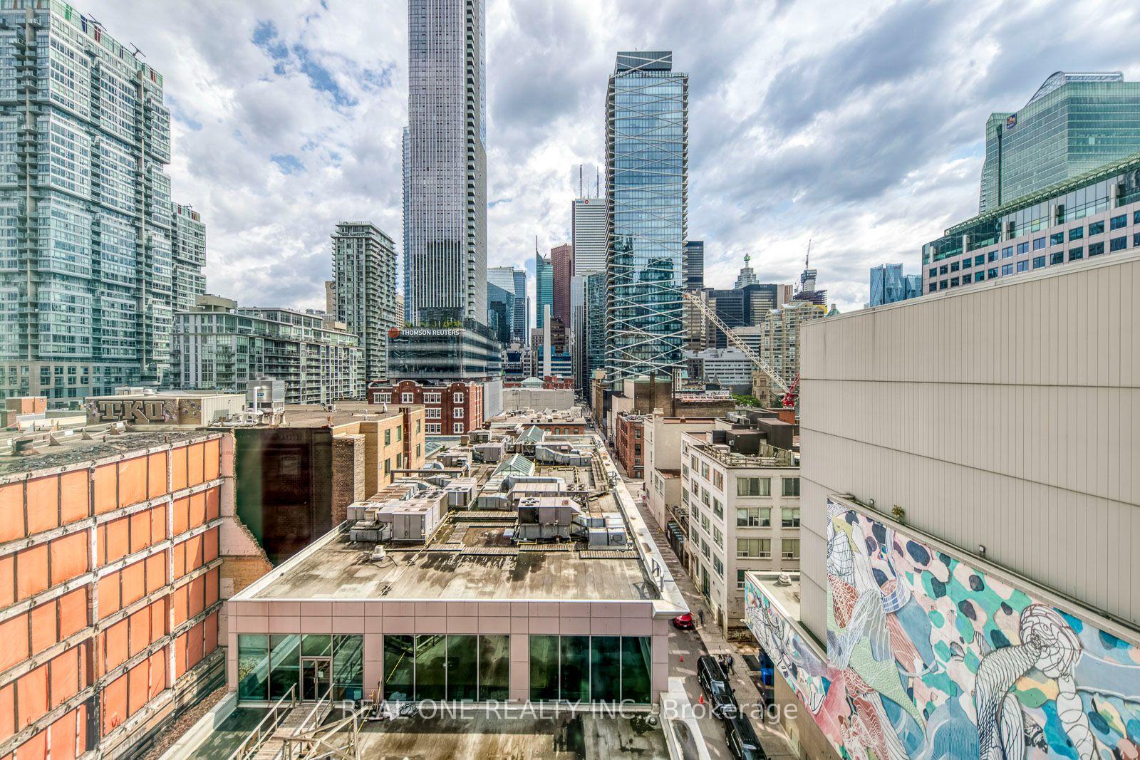 Photo 25 of 99 John Street, Toronto, Waterfront Communities — HOMEH