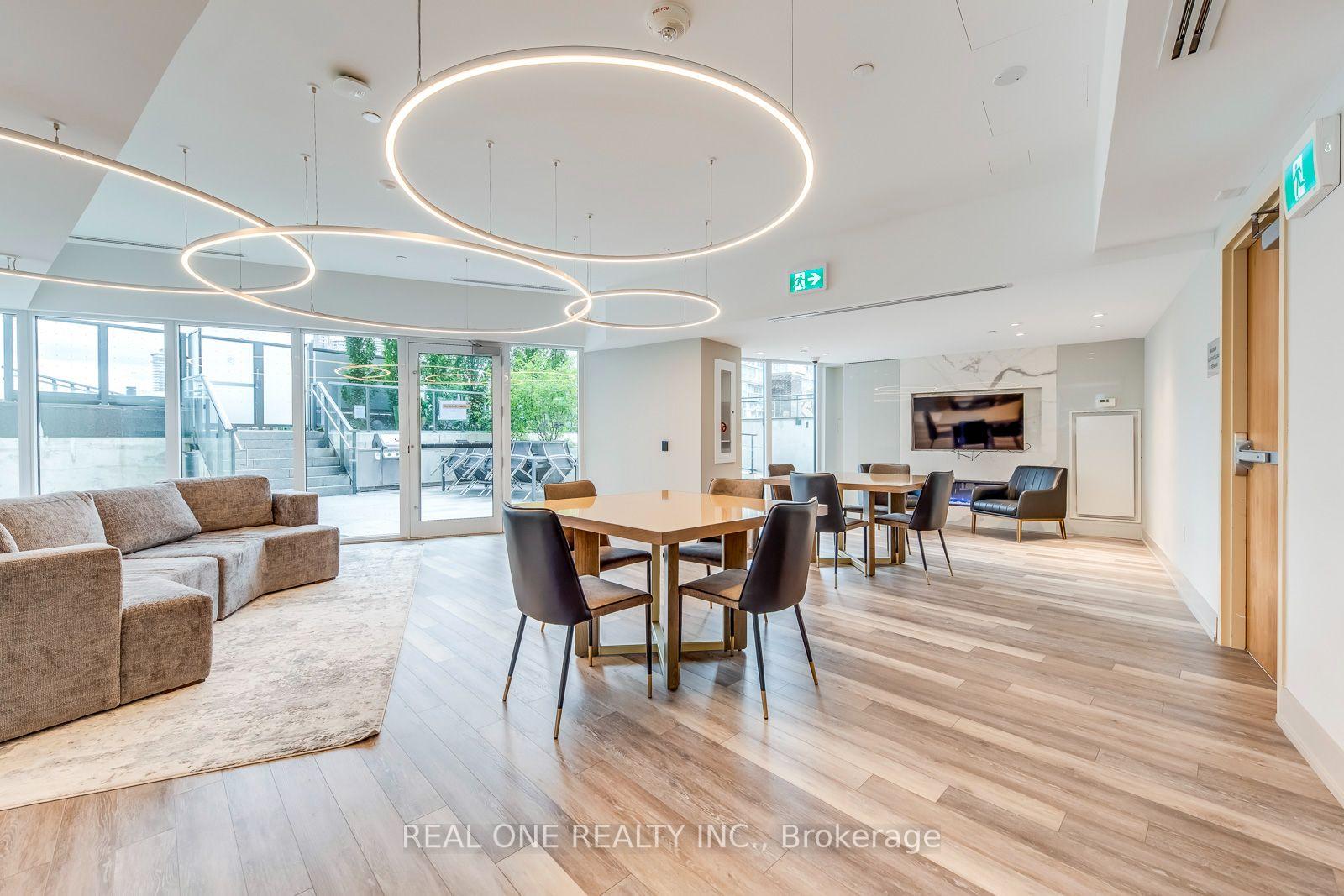 Photo 30 of 99 John Street, Toronto, Waterfront Communities — HOMEH