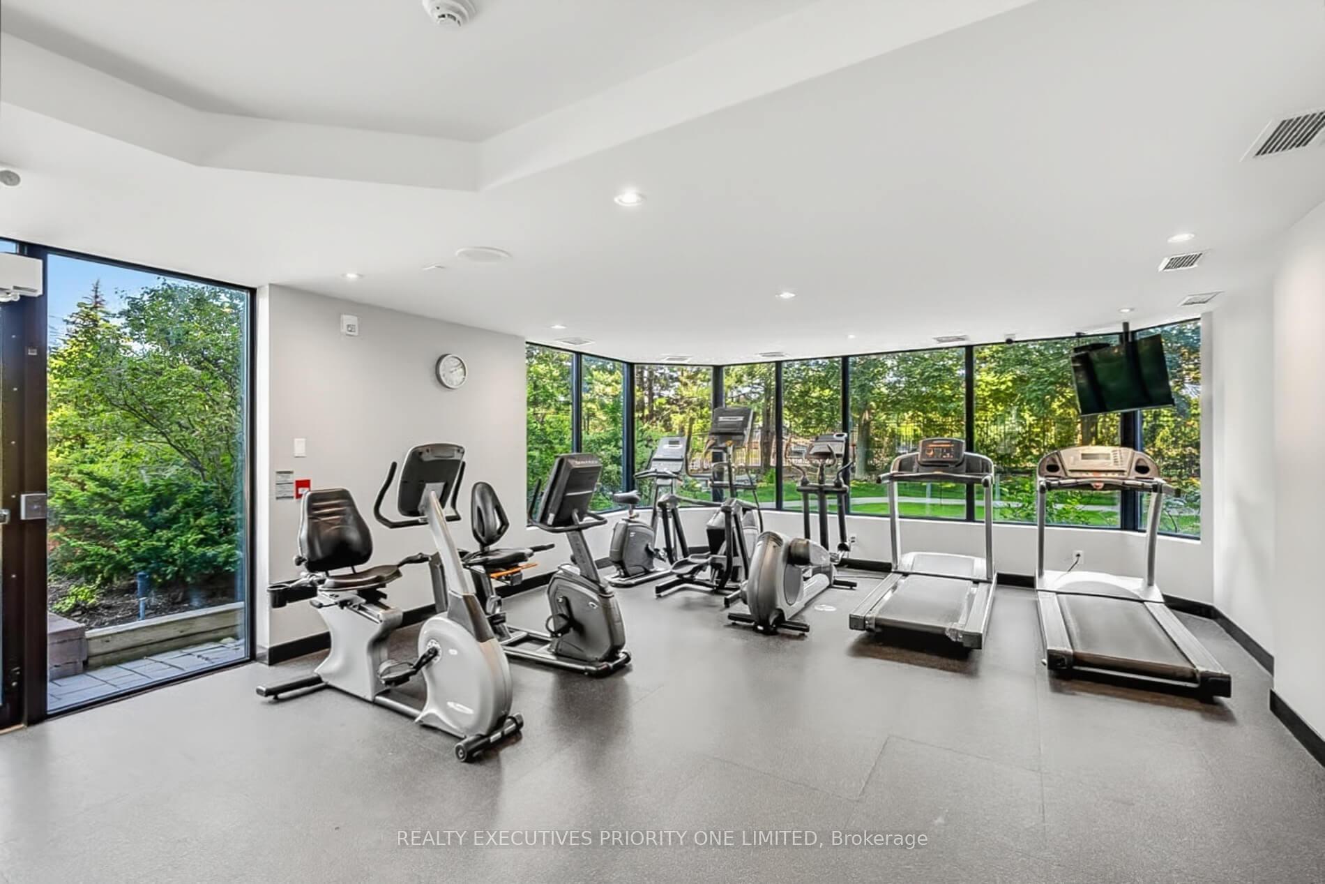 Photo 33 of Unit 1501, 7460 Bathurst Street, Vaughan, Brownridge — HOMEH