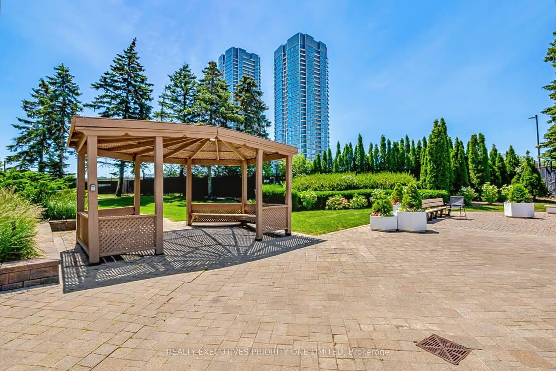 Photo 34 of Unit 1501, 7460 Bathurst Street, Vaughan, Brownridge — HOMEH