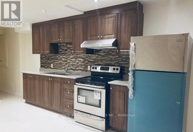Photo 2 of Unit (Bsmt), 12 Locarno Street, Brampton, Sandringham-Wellington — HOMEH