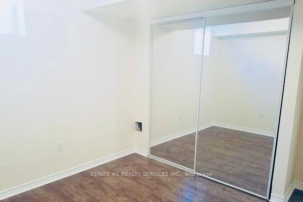 Photo 10 of Unit (Bsmt), 12 Locarno Street, Brampton, Sandringham-Wellington — HOMEH