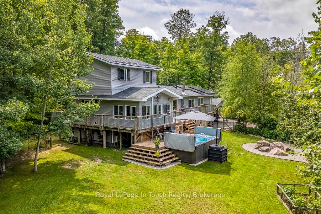 Photo 4 of 36 Meadows Avenue, Tay, Rural Tay — HOMEH