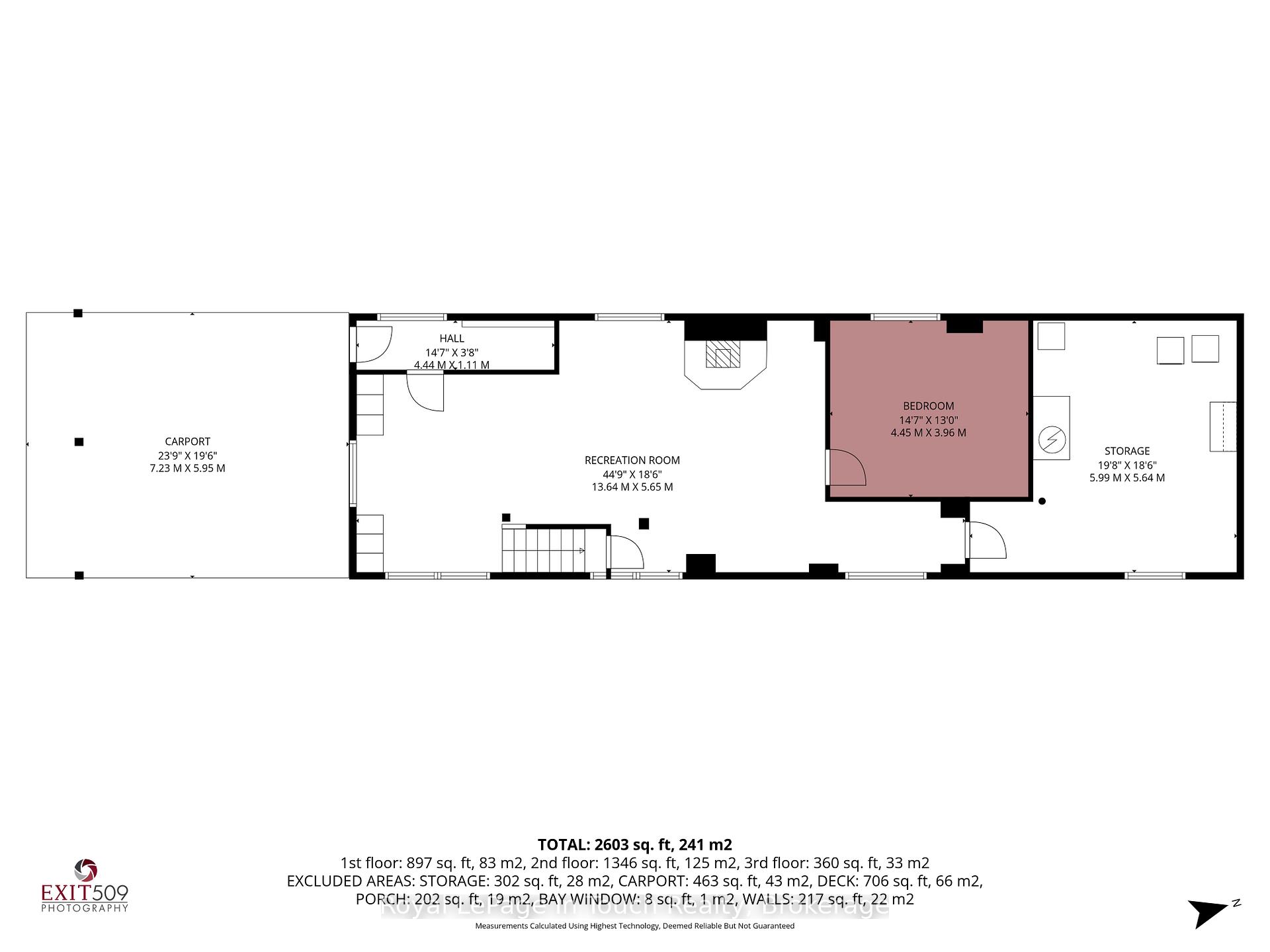 Photo 17 of 36 Meadows Avenue, Tay, Rural Tay — HOMEH