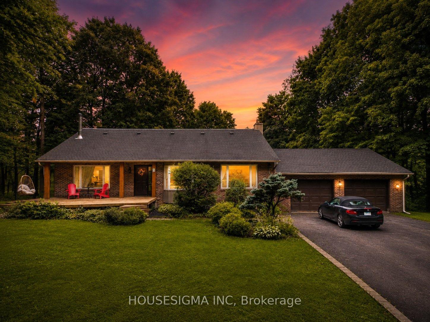 Photo 2 of 1437 Huntmar Drive, Ottawa, Huntley Ward (South East) — HOMEH
