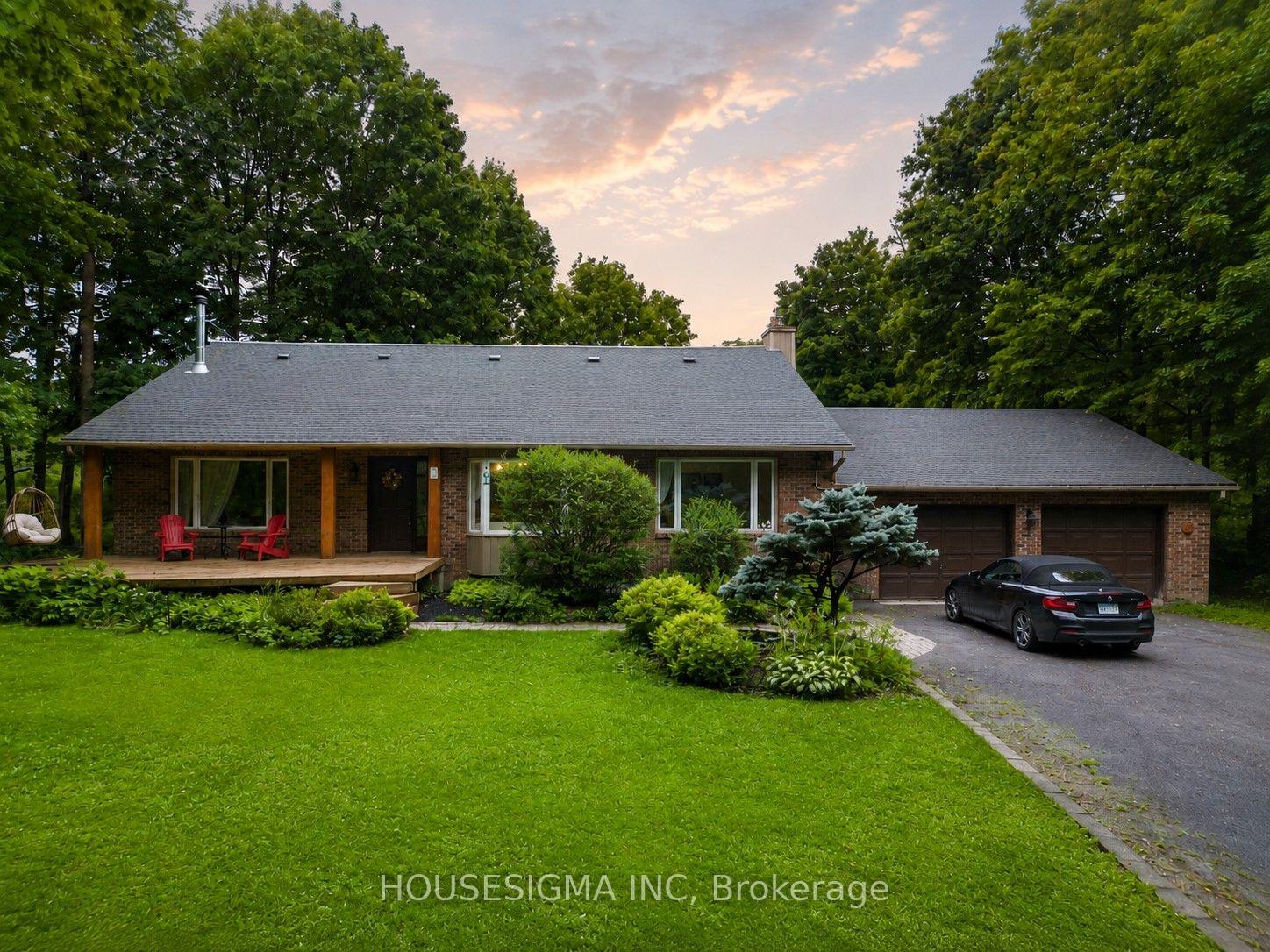Photo 3 of 1437 Huntmar Drive, Ottawa, Huntley Ward (South East) — HOMEH