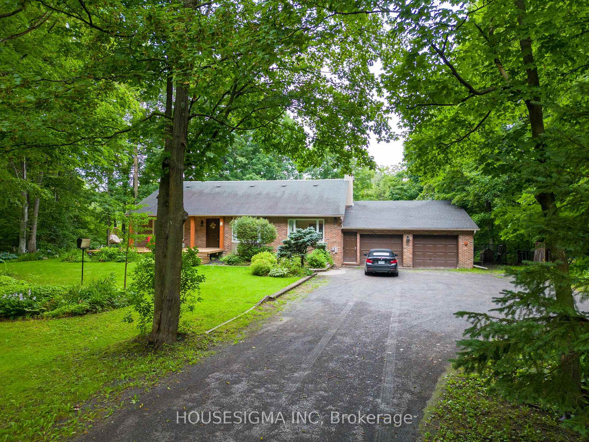Photo 4 of 1437 Huntmar Drive, Ottawa, Huntley Ward (South East) — HOMEH