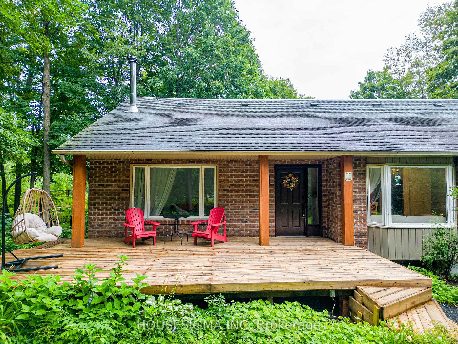 Photo 5 of 1437 Huntmar Drive, Ottawa, Huntley Ward (South East) — HOMEH