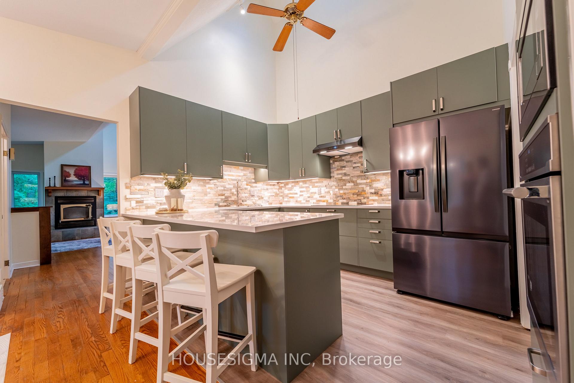 Photo 11 of 1437 Huntmar Drive, Ottawa, Huntley Ward (South East) — HOMEH