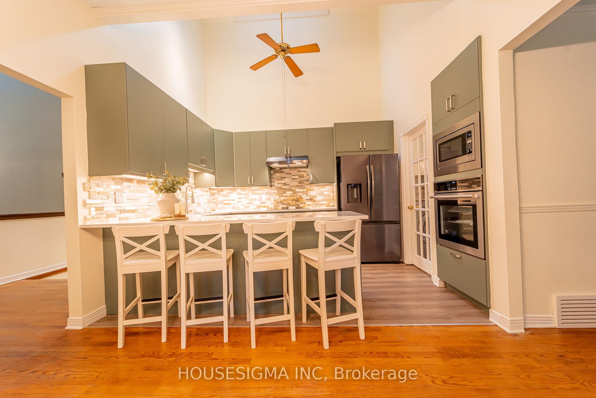 Photo 12 of 1437 Huntmar Drive, Ottawa, Huntley Ward (South East) — HOMEH