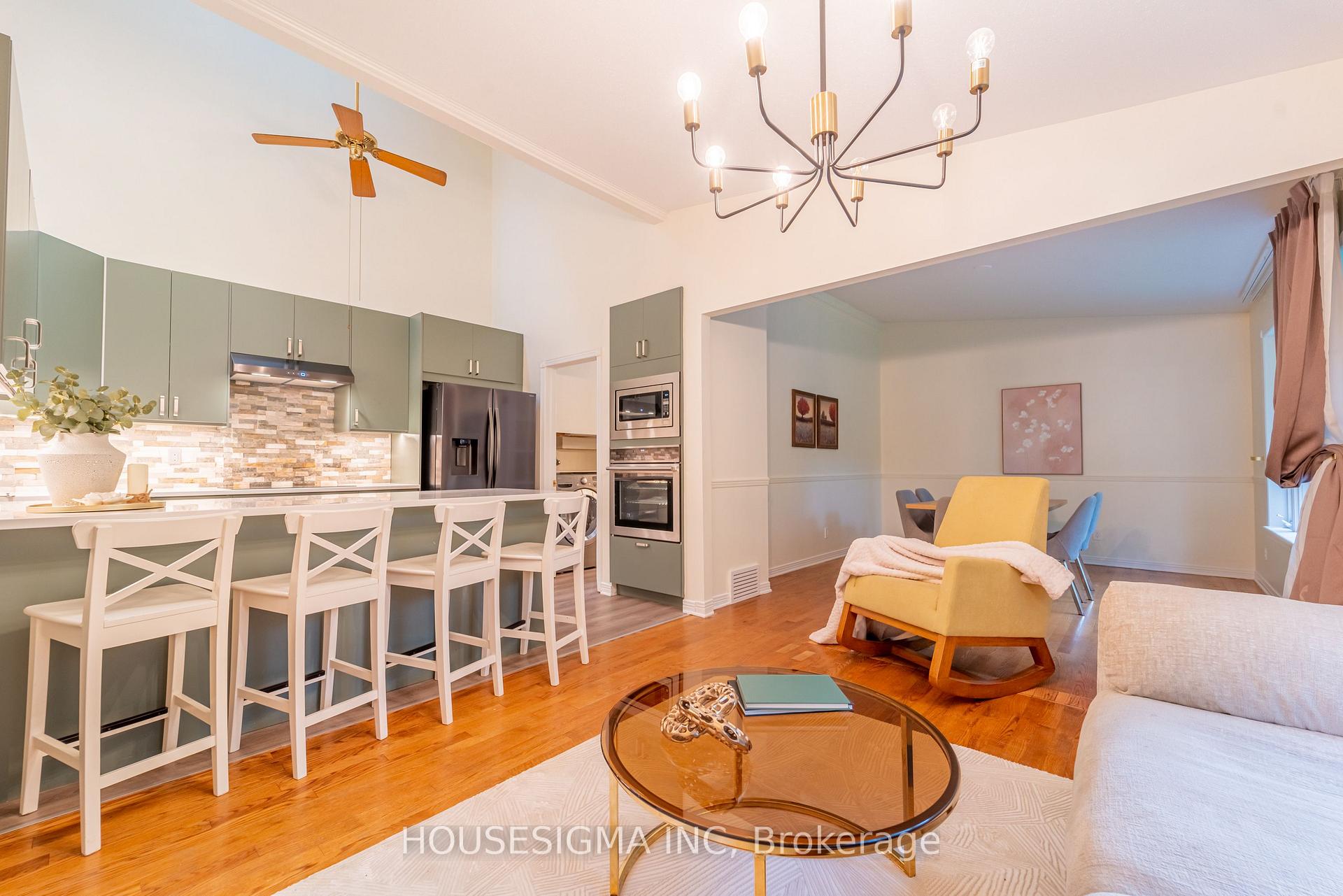 Photo 13 of 1437 Huntmar Drive, Ottawa, Huntley Ward (South East) — HOMEH