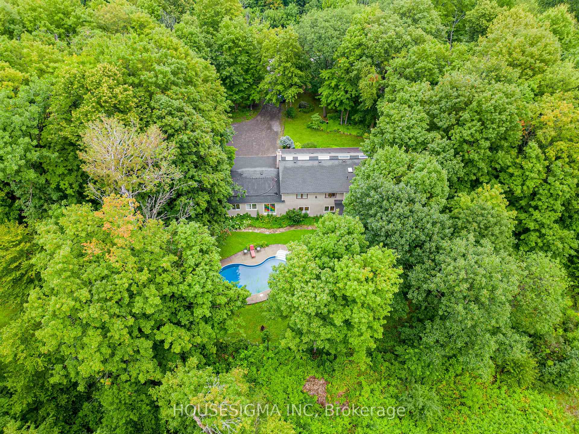 Photo 40 of 1437 Huntmar Drive, Ottawa, Huntley Ward (South East) — HOMEH