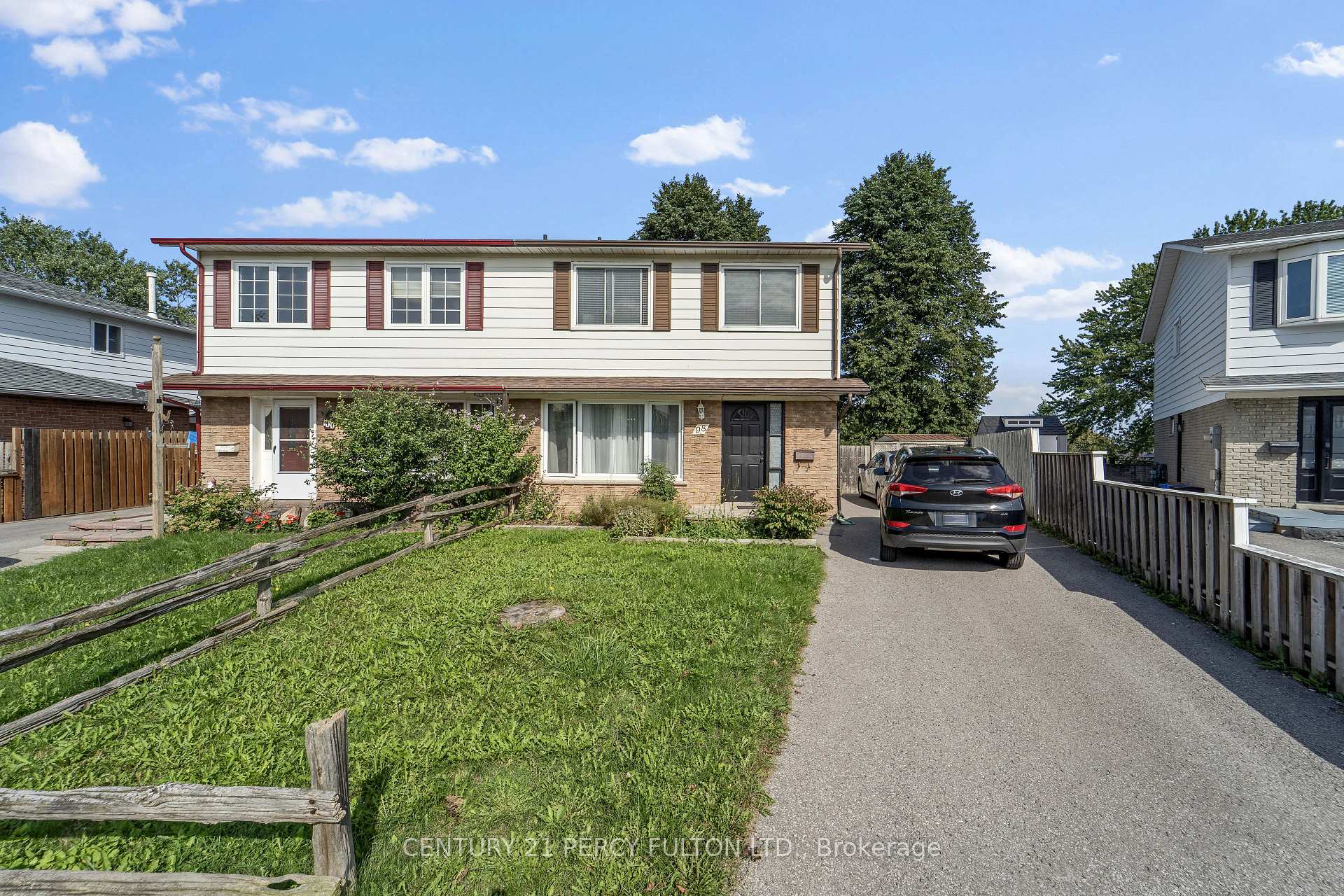 Photo 1 of 98 Doreen Crescent, Clarington, Bowmanville — HOMEH