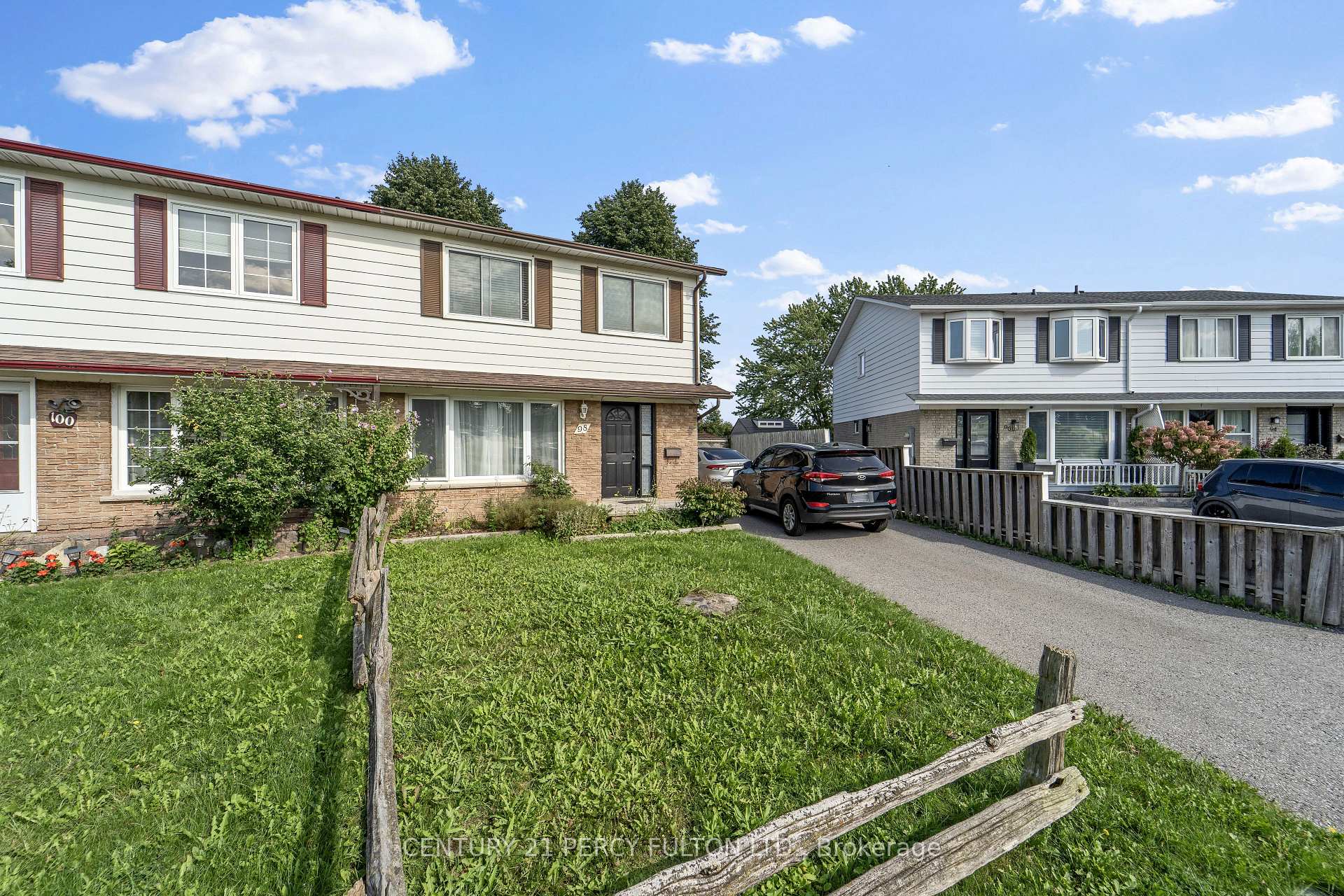 Photo 2 of 98 Doreen Crescent, Clarington, Bowmanville — HOMEH