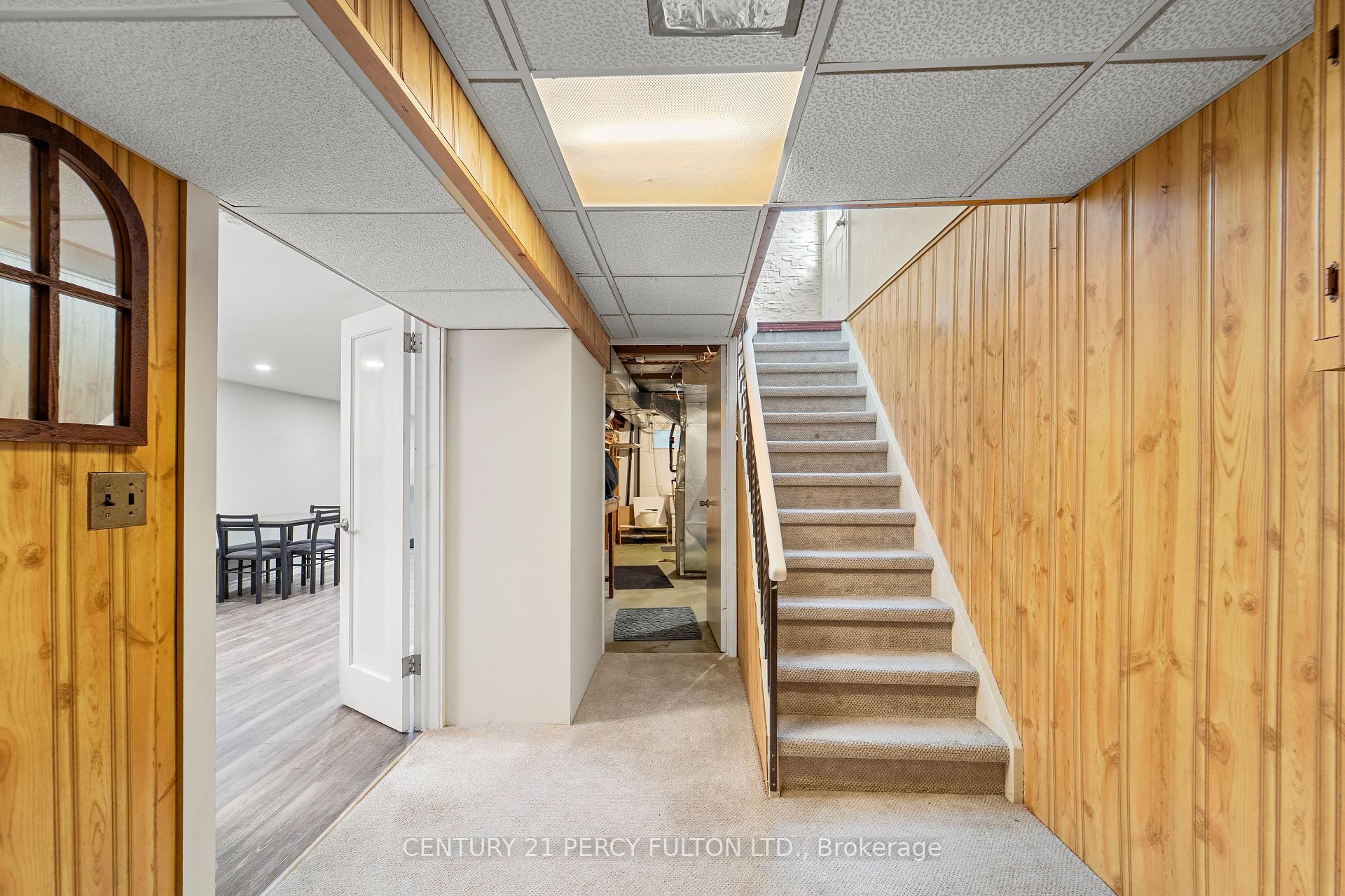 Photo 23 of 98 Doreen Crescent, Clarington, Bowmanville — HOMEH