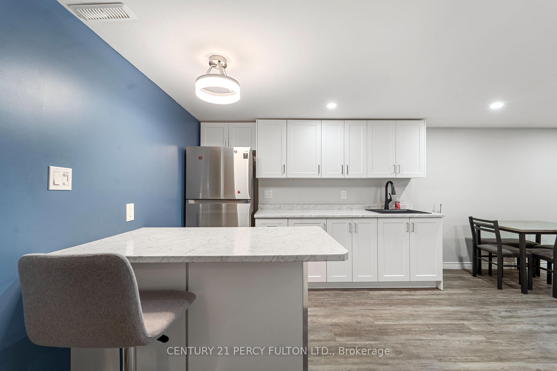 Photo 25 of 98 Doreen Crescent, Clarington, Bowmanville — HOMEH