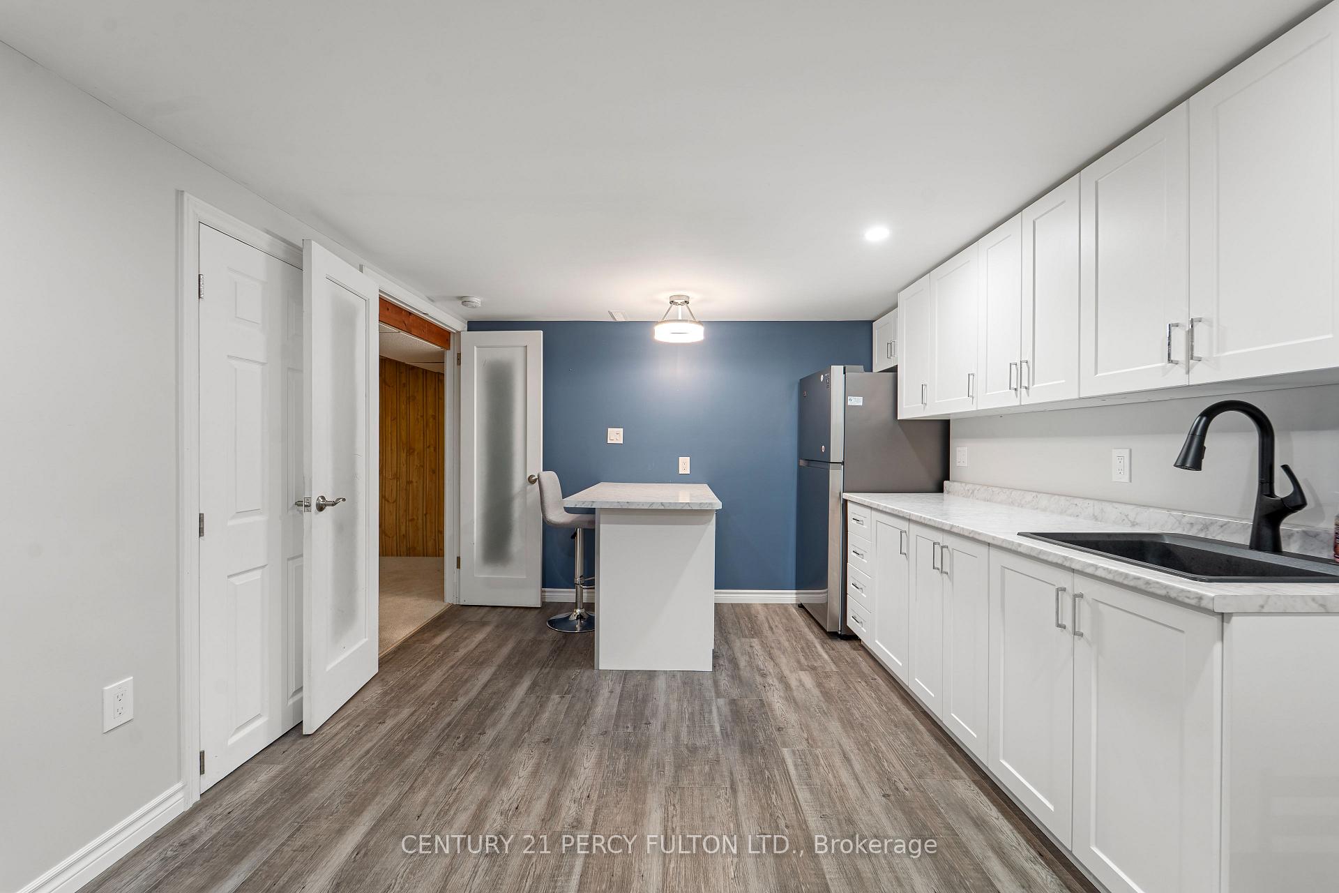 Photo 26 of 98 Doreen Crescent, Clarington, Bowmanville — HOMEH