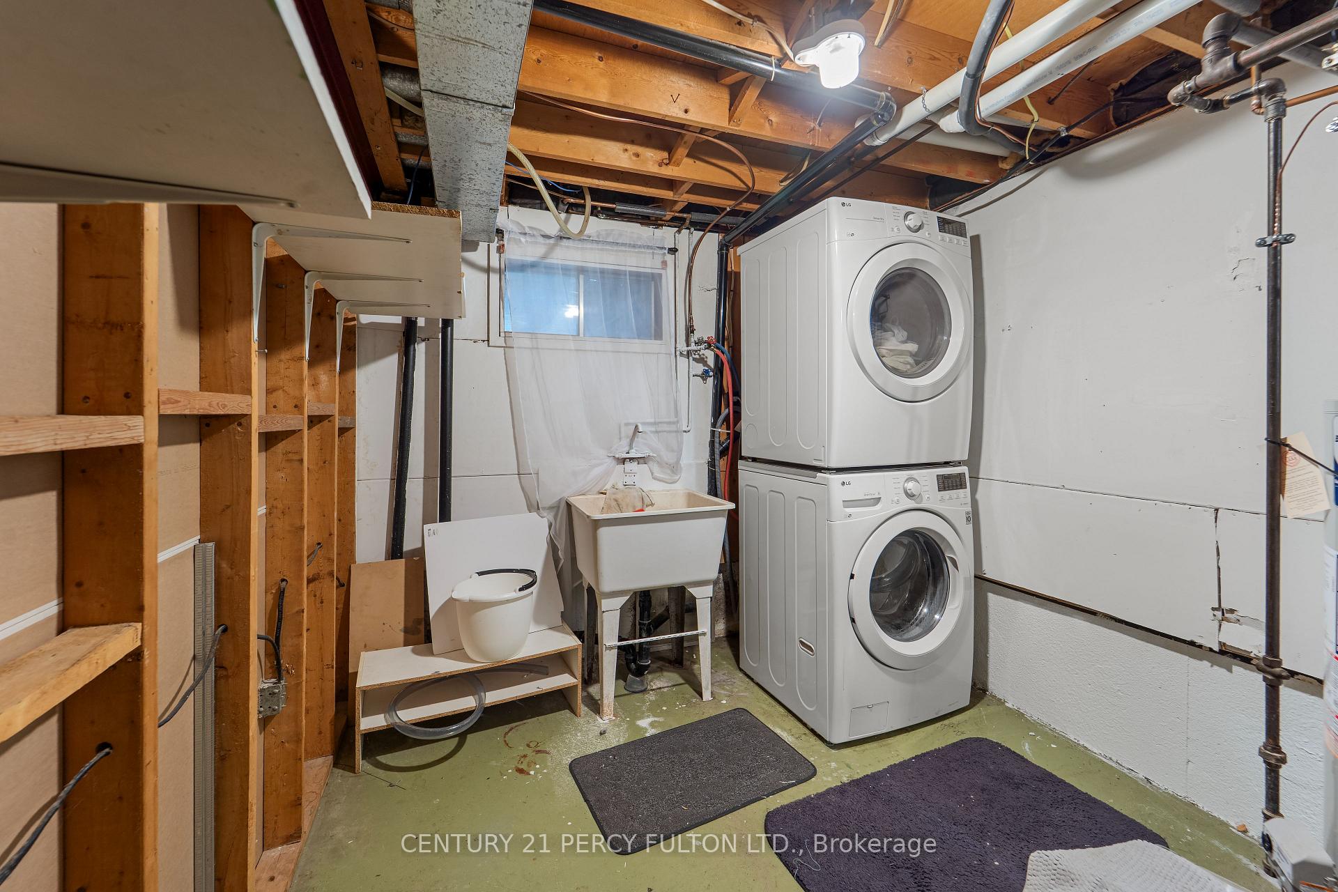 Photo 29 of 98 Doreen Crescent, Clarington, Bowmanville — HOMEH
