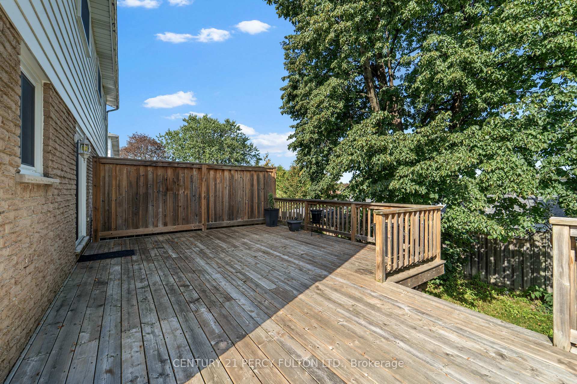 Photo 31 of 98 Doreen Crescent, Clarington, Bowmanville — HOMEH