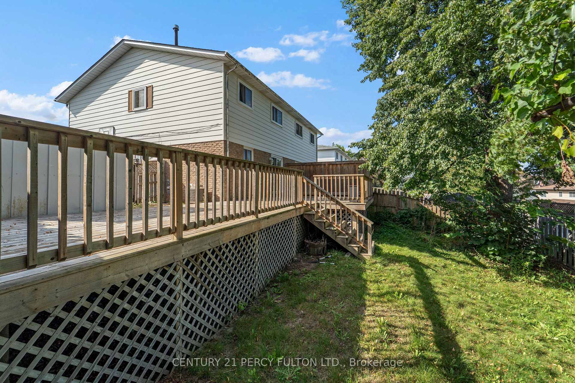Photo 33 of 98 Doreen Crescent, Clarington, Bowmanville — HOMEH